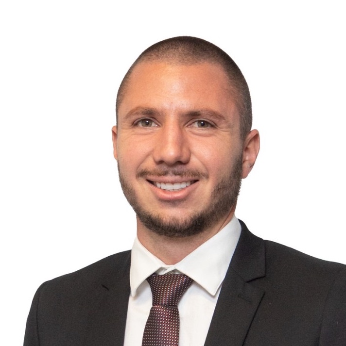 Dyll Group Димитър Найденов